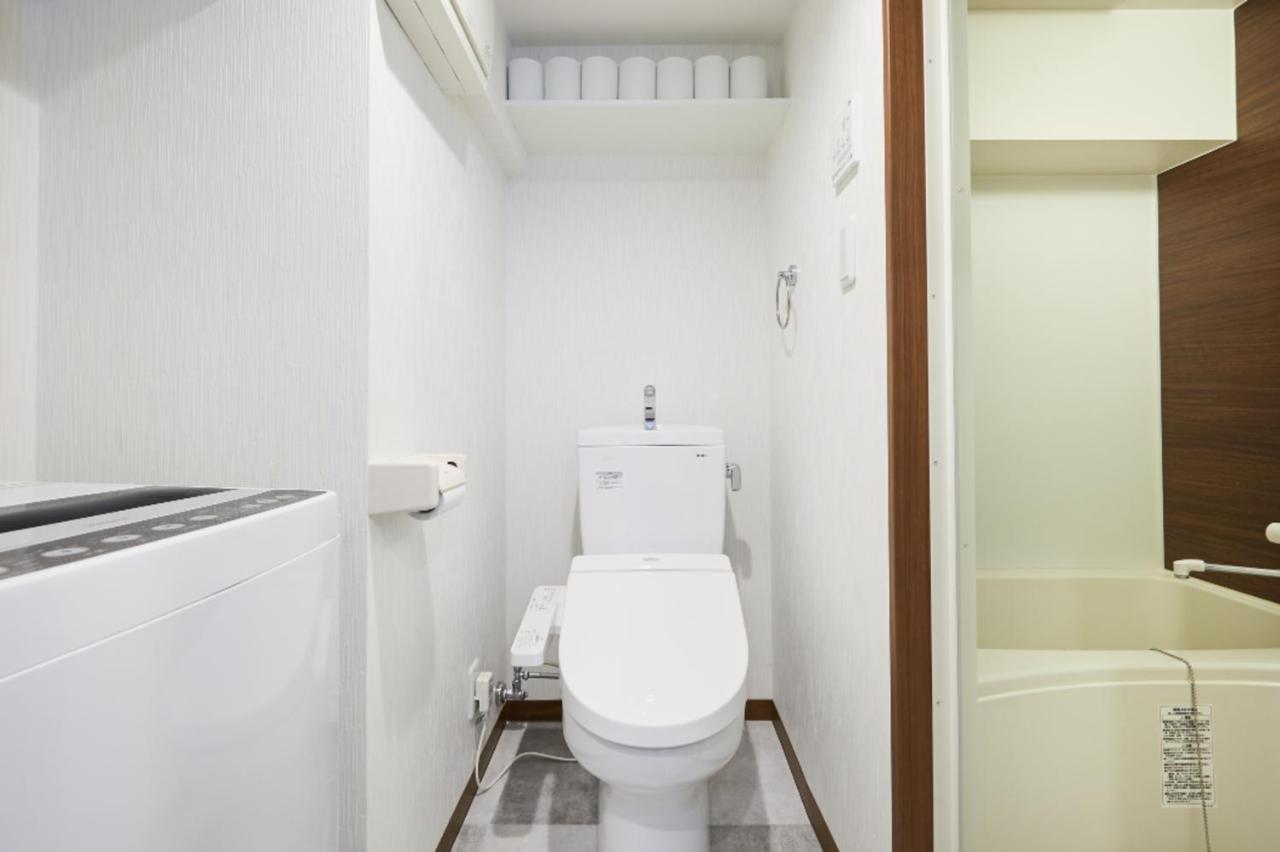 Hotel Ais Hatagaya Tokyo Exterior photo