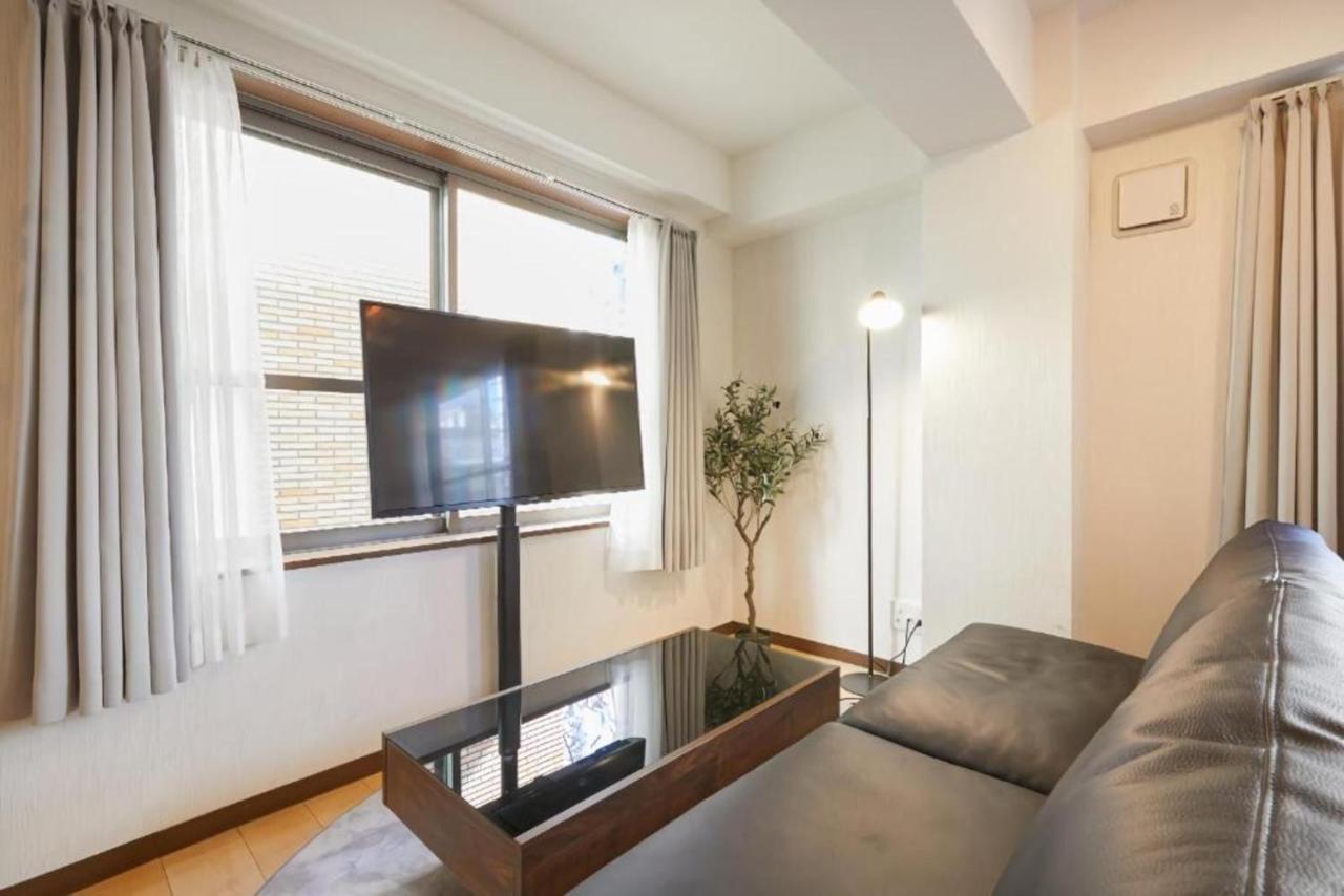 Hotel Ais Hatagaya Tokyo Exterior photo
